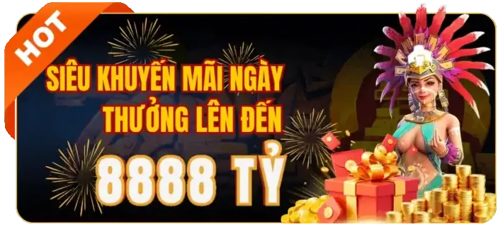 Thưởng Hoàn Trả Hàng Ngày