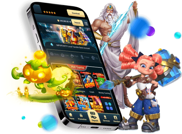 Giới thiệu về yycasino1