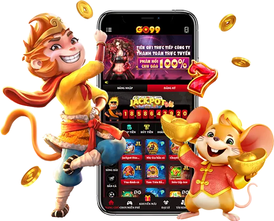 Khuyến Mãi yycasino1