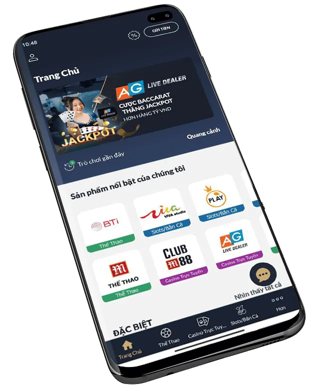 Tính năng bảo mật YYCasino1