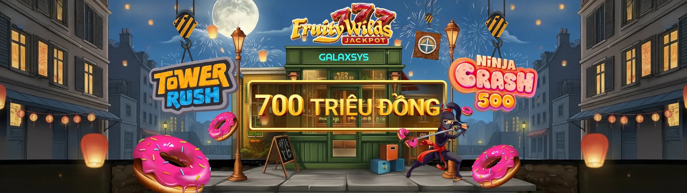 Hình ảnh chủ đạo trò chơi bắn cá yycasino1