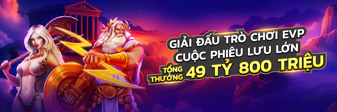 Chương Trình VIP Đặc Quyền yycasino1
