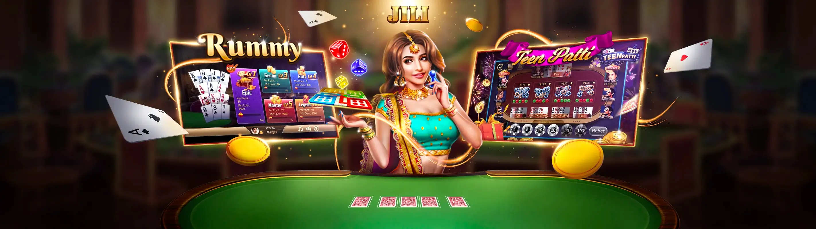 Banner giới thiệu về yycasino1