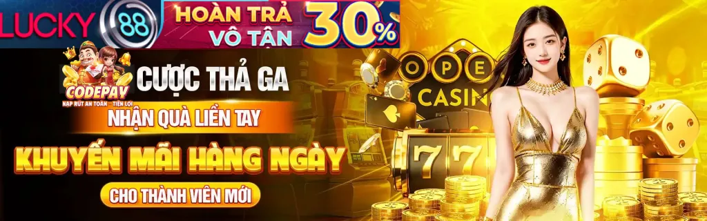 Khuyến mãi yycasino1 mới nhất