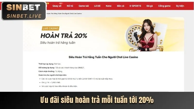 Truy cập đầy đủ trò chơi YY Casino 1